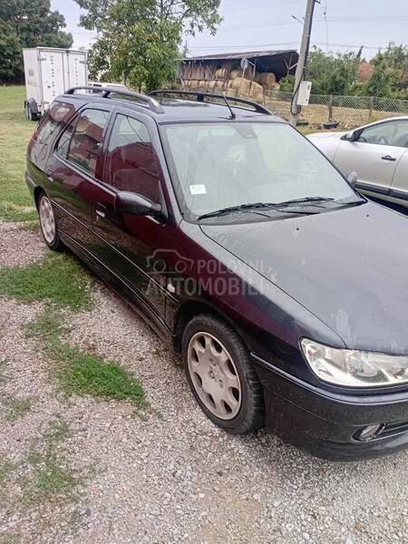 Peugeot 306 