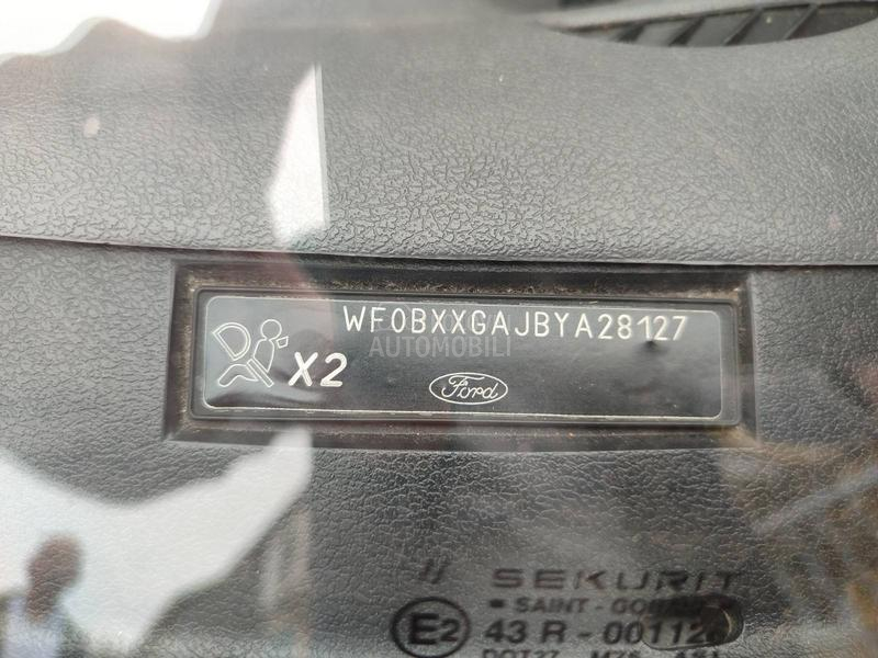 Ford Fiesta  Ford Fiesta