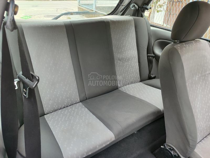 Ford Fiesta  Ford Fiesta