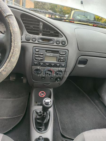 Ford Fiesta  Ford Fiesta