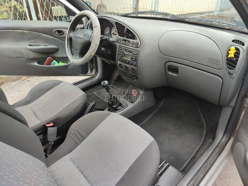 Ford Fiesta  Ford Fiesta