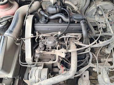 Motor za Volkswagen Golf 3 od 1990. do 1998. god.
