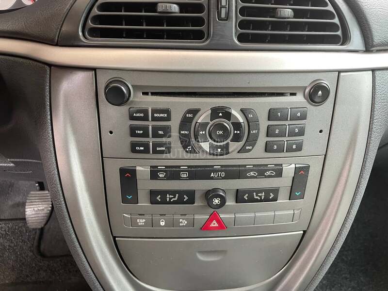 Citroen C5 1.6 HDI