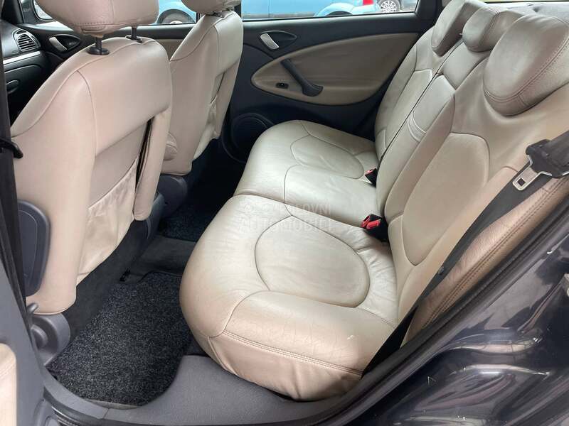 Citroen C5 1.6 HDI