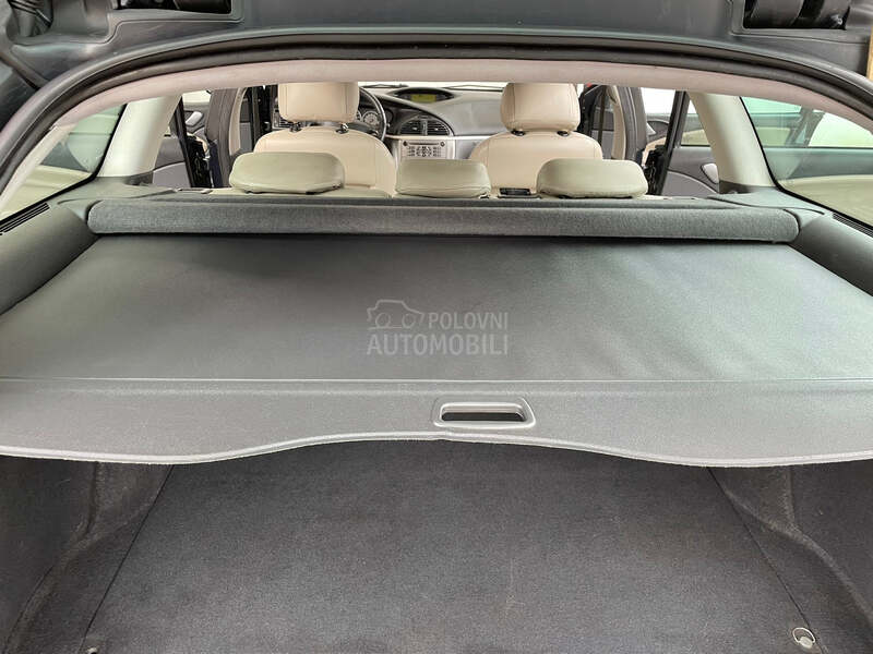 Citroen C5 1.6 HDI