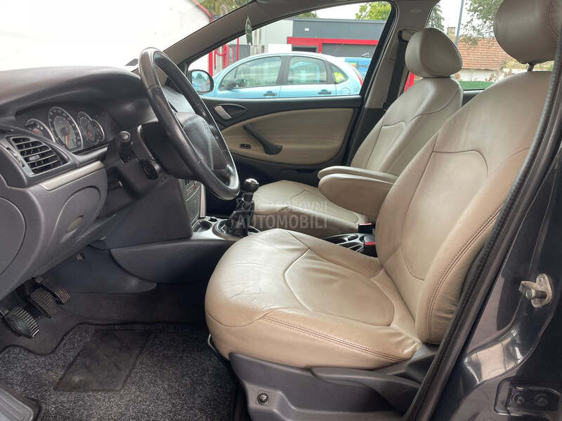 Citroen C5 1.6 HDI