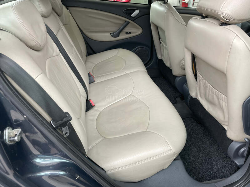 Citroen C5 1.6 HDI