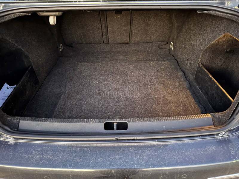 Volkswagen Passat B6 