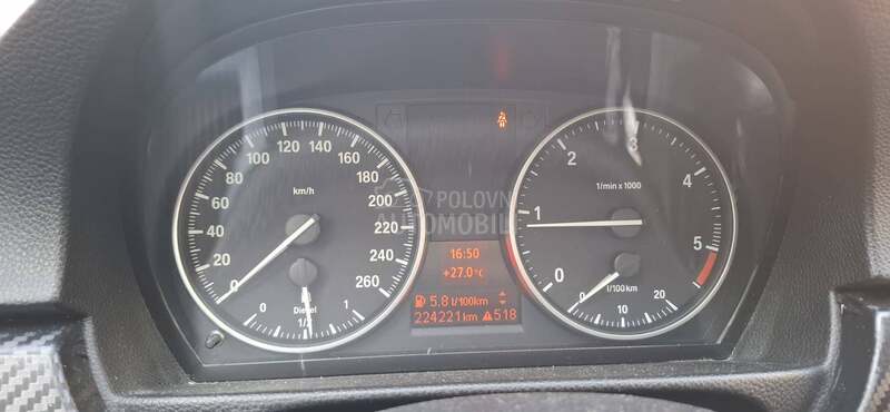 BMW 318 2.0 318D