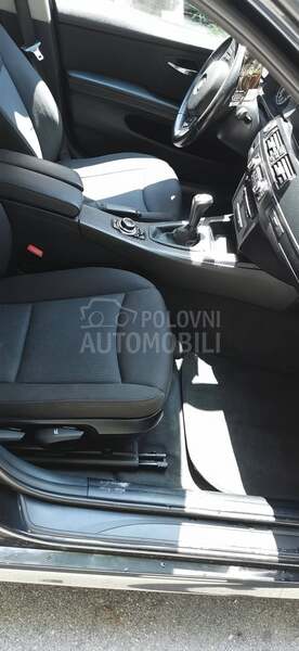 BMW 318 2.0 318D