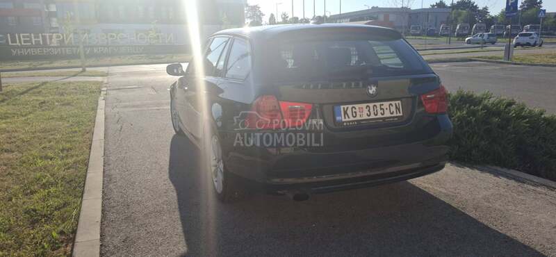 BMW 318 2.0 318D