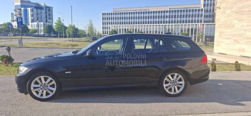 BMW 318 2.0 318D