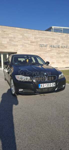 BMW 318 2.0 318D