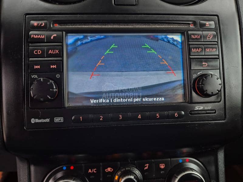 Nissan Qashqai 1.6 DCI
