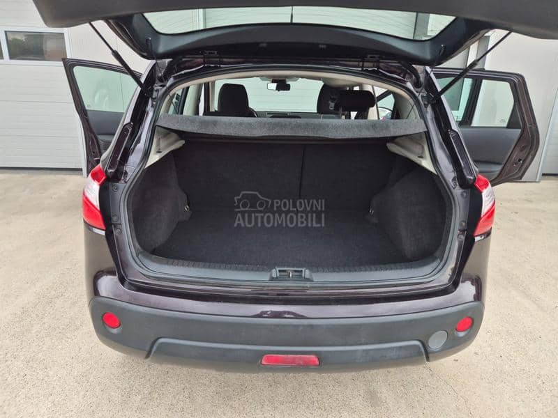 Nissan Qashqai 1.6 DCI