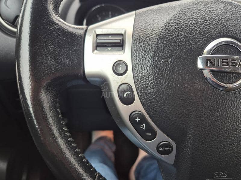 Nissan Qashqai 1.6 DCI