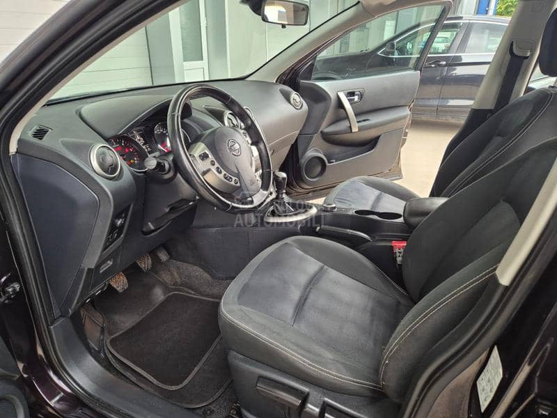 Nissan Qashqai 1.6 DCI