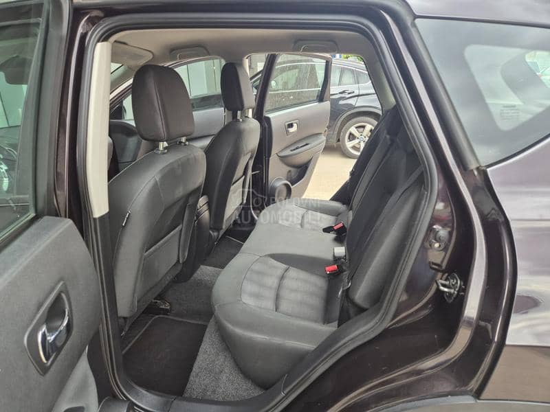 Nissan Qashqai 1.6 DCI
