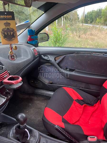 Fiat Bravo 