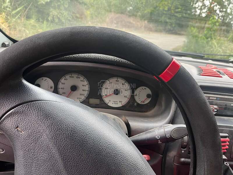 Fiat Bravo 