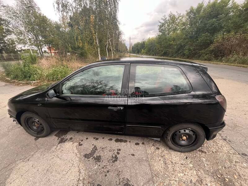 Fiat Bravo 
