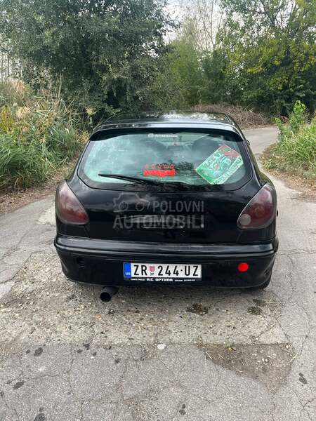 Fiat Bravo 