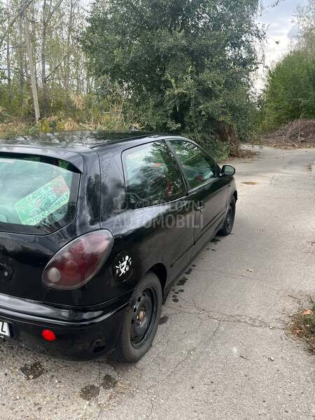 Fiat Bravo 