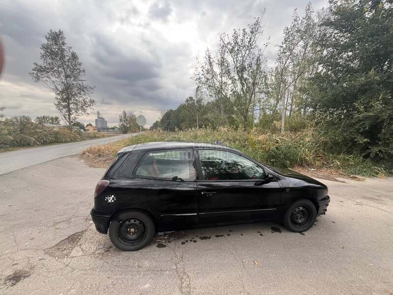 Fiat Bravo 