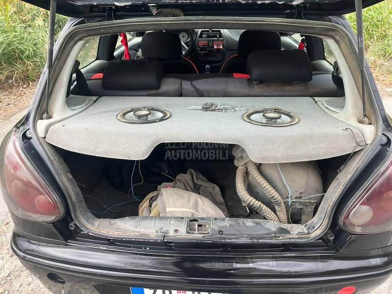 Fiat Bravo 