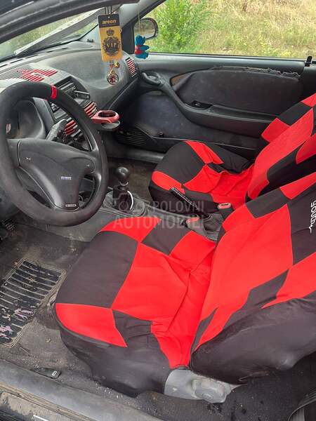 Fiat Bravo 