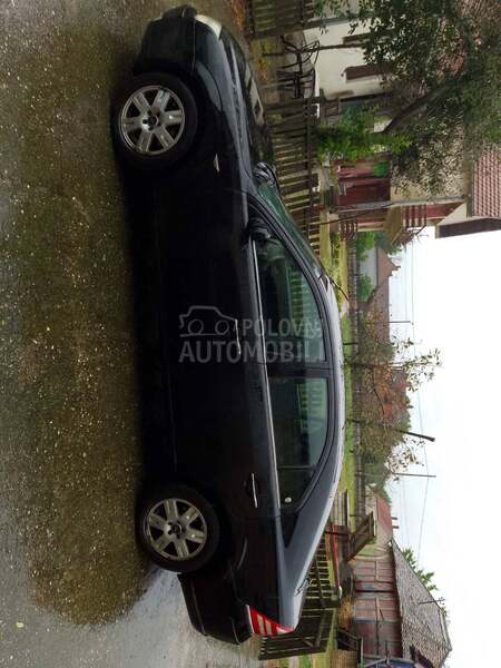 Ford Mondeo st