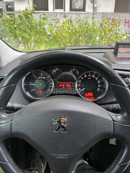 Peugeot 3008 Allure