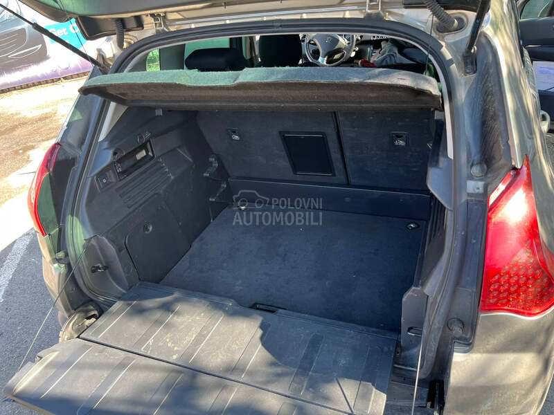 Peugeot 3008 Allure