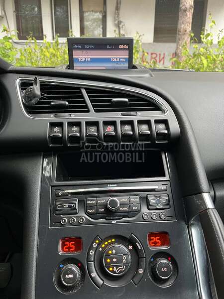 Peugeot 3008 Allure