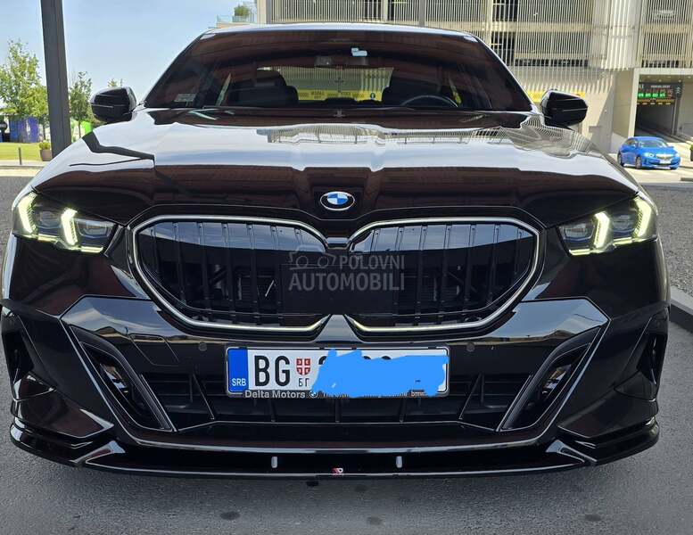 BMW 520 xdrive.360.M.Iconic