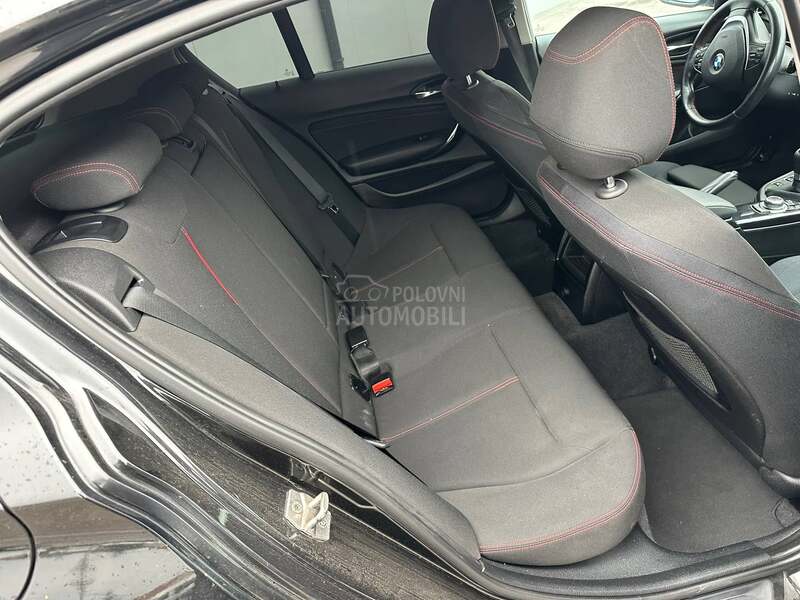 BMW 116 P0gledaj 0pis