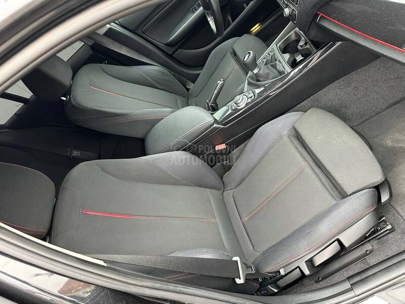 BMW 116 P0gledaj 0pis