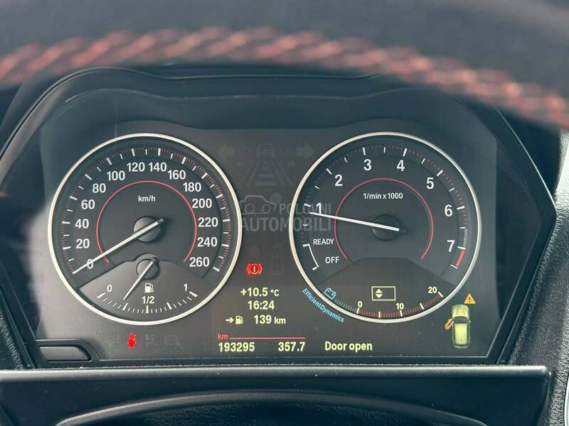 BMW 116 P0gledaj 0pis