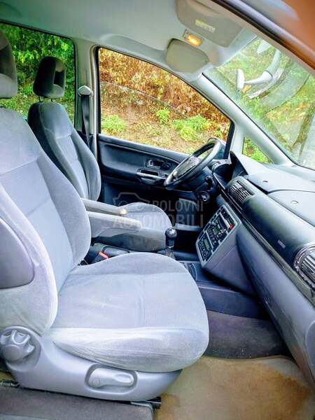 Ford Galaxy Reg6.2026 7 sed gia