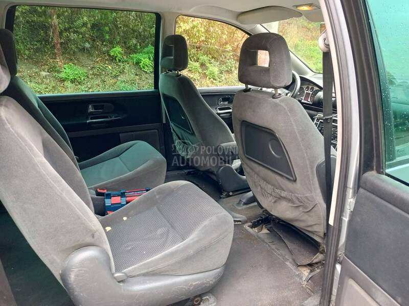 Ford Galaxy Reg6.2026 7 sed gia