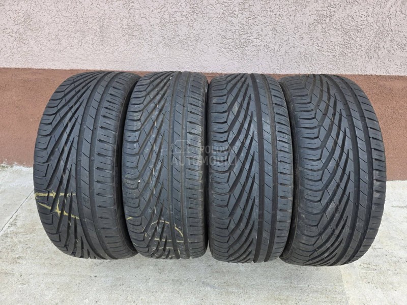 Uniroyal 215/45 R18 Letnja