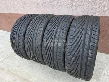 Uniroyal 215/45 R18 Letnja