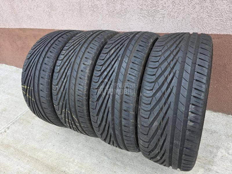 Uniroyal 215/45 R18 Letnja