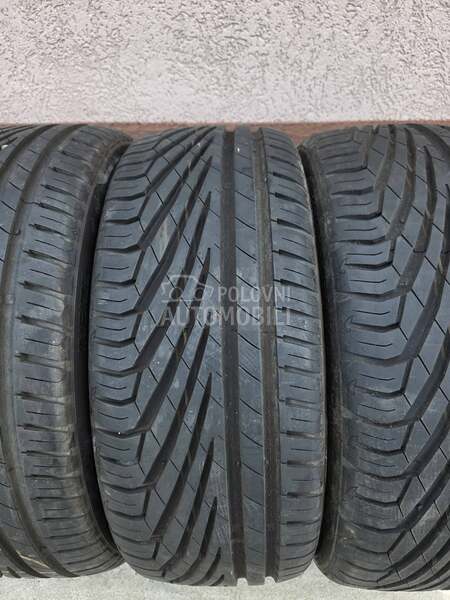 Uniroyal 215/45 R18 Letnja