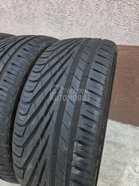 Uniroyal 215/45 R18 Letnja