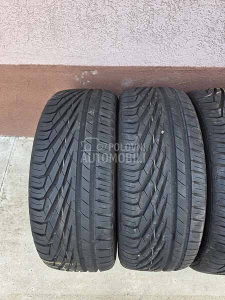 Uniroyal 215/45 R18 Letnja