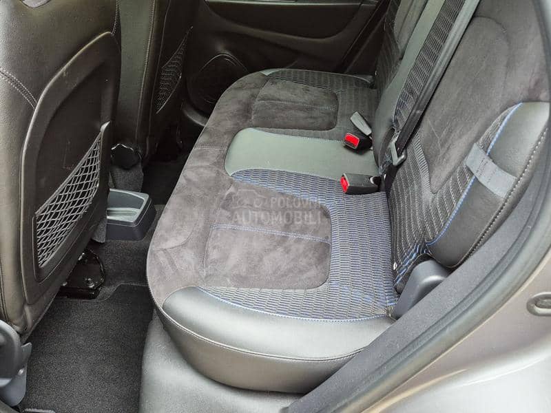 Renault Captur 1.3/AUTOM/CH