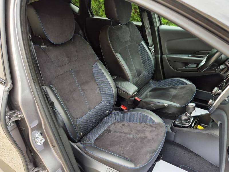 Renault Captur 1.3/AUTOM/CH