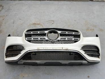 GLS BRANICI AMG za Mercedes Benz GLS 63 AMG, GLS 350 D, GLS 400 ... od 2018. do 2022. god.