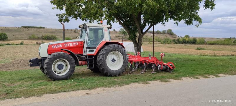 Steyr 9155